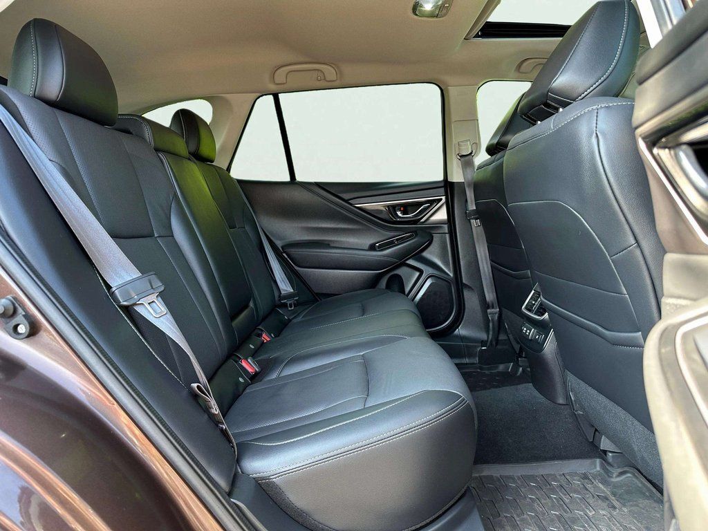 2021 Subaru Outback Limited San Clemente CA