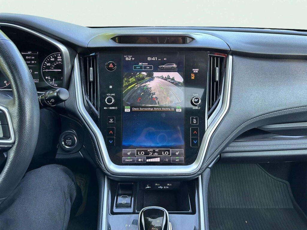 2021 Subaru Outback Limited San Clemente CA