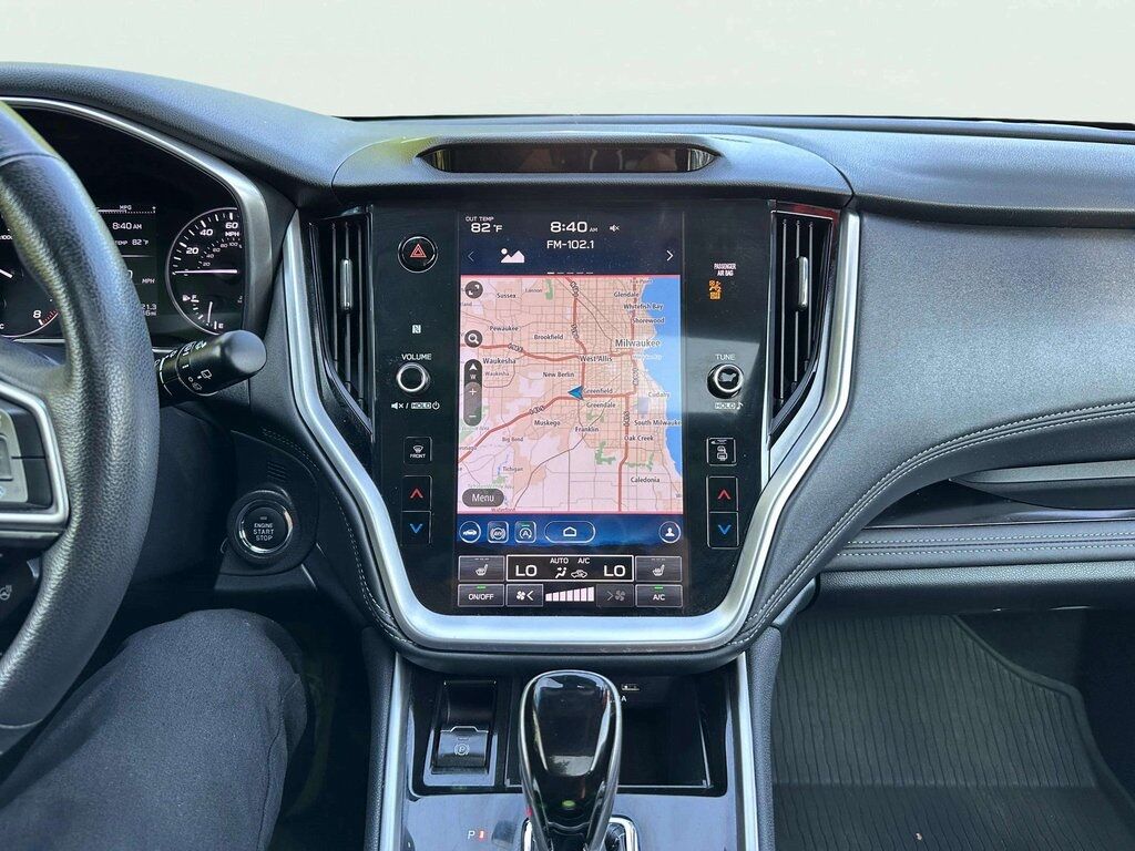 2021 Subaru Outback Limited San Clemente CA