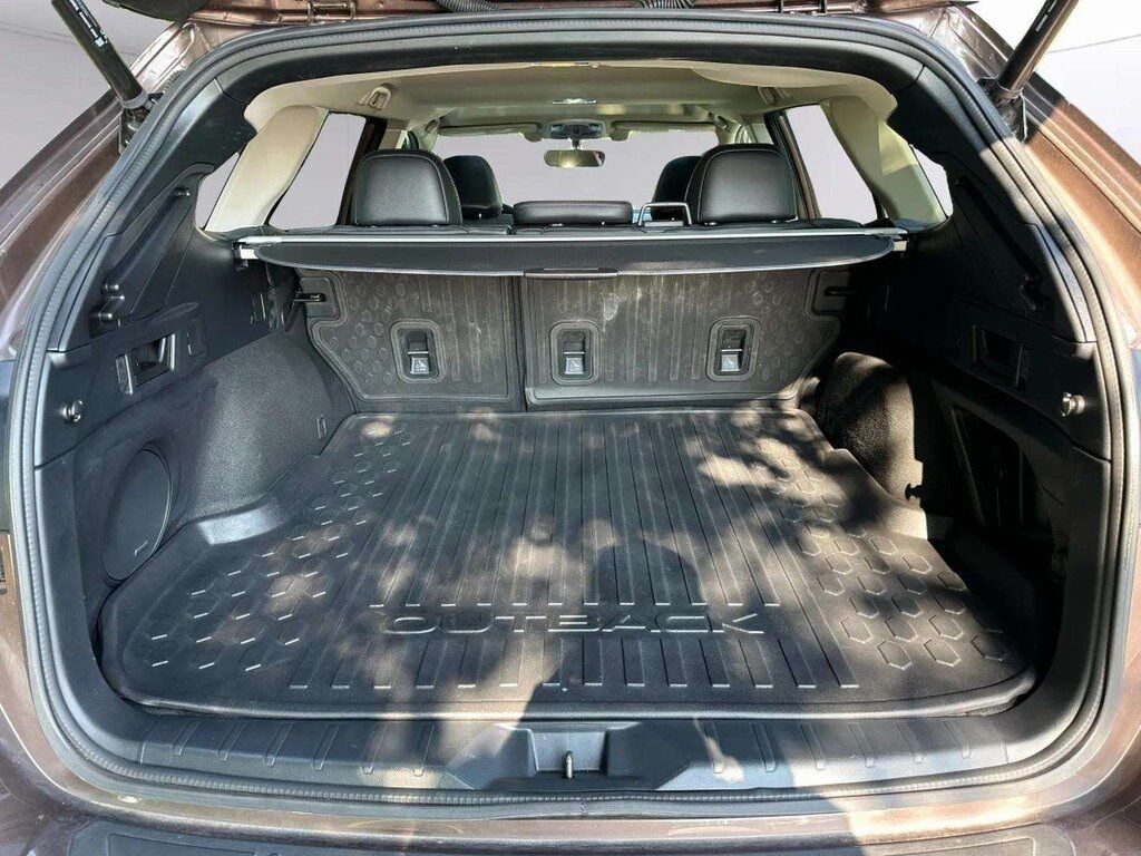 2021 Subaru Outback Limited San Clemente CA