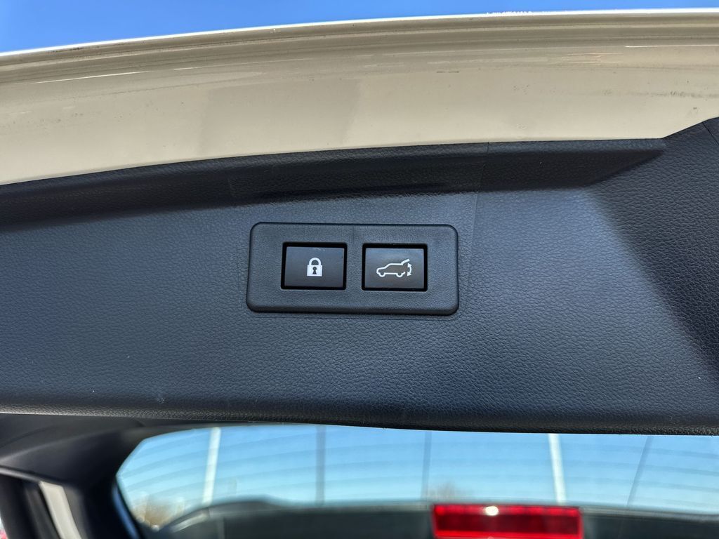 2021 Subaru Outback Limited XT Oklahoma City OK