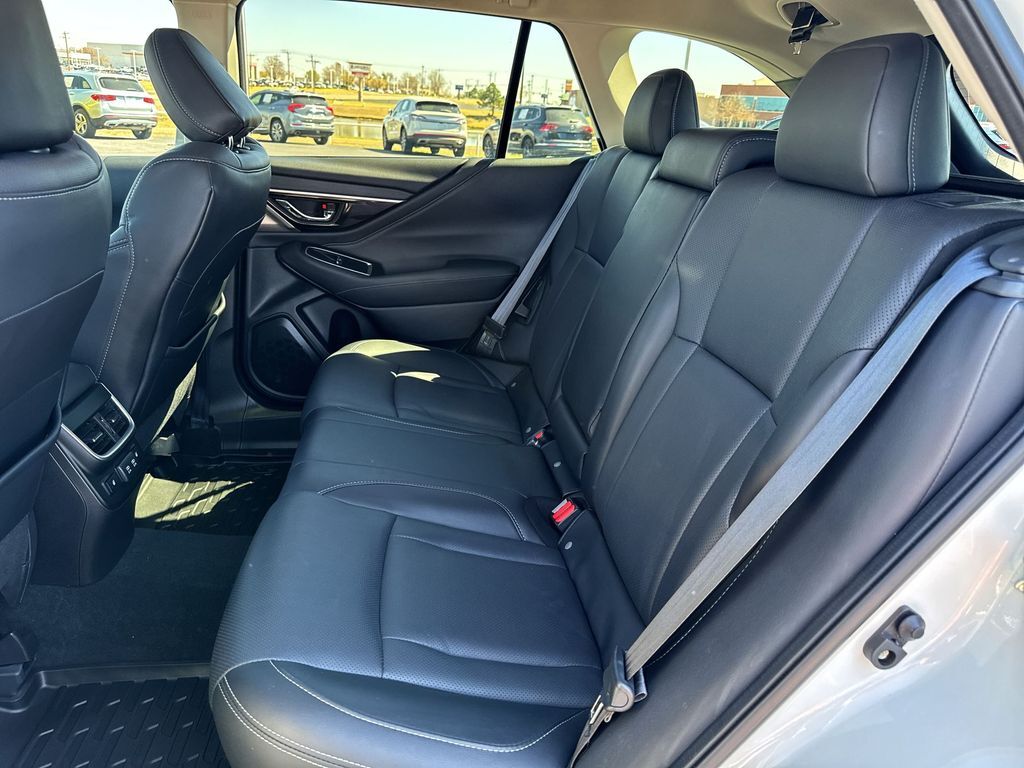 2021 Subaru Outback Limited XT Oklahoma City OK