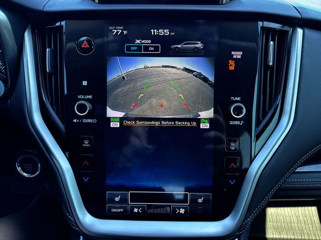 2021 Subaru Outback Limited XT Oklahoma City OK