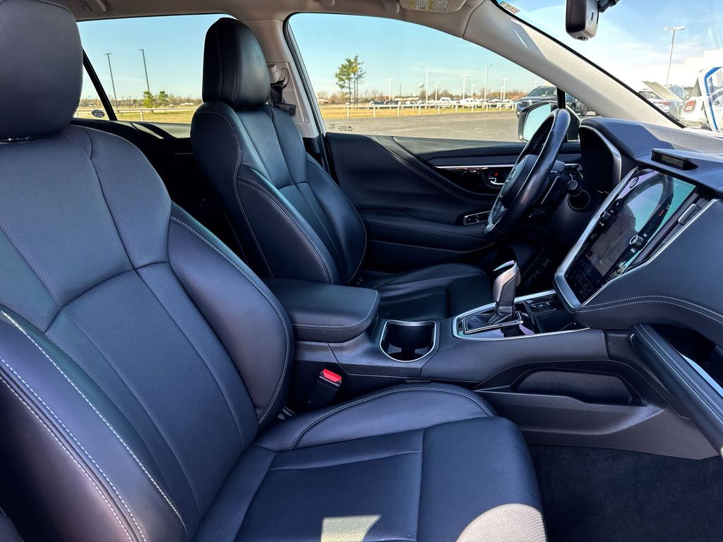 2021 Subaru Outback Limited XT Oklahoma City OK