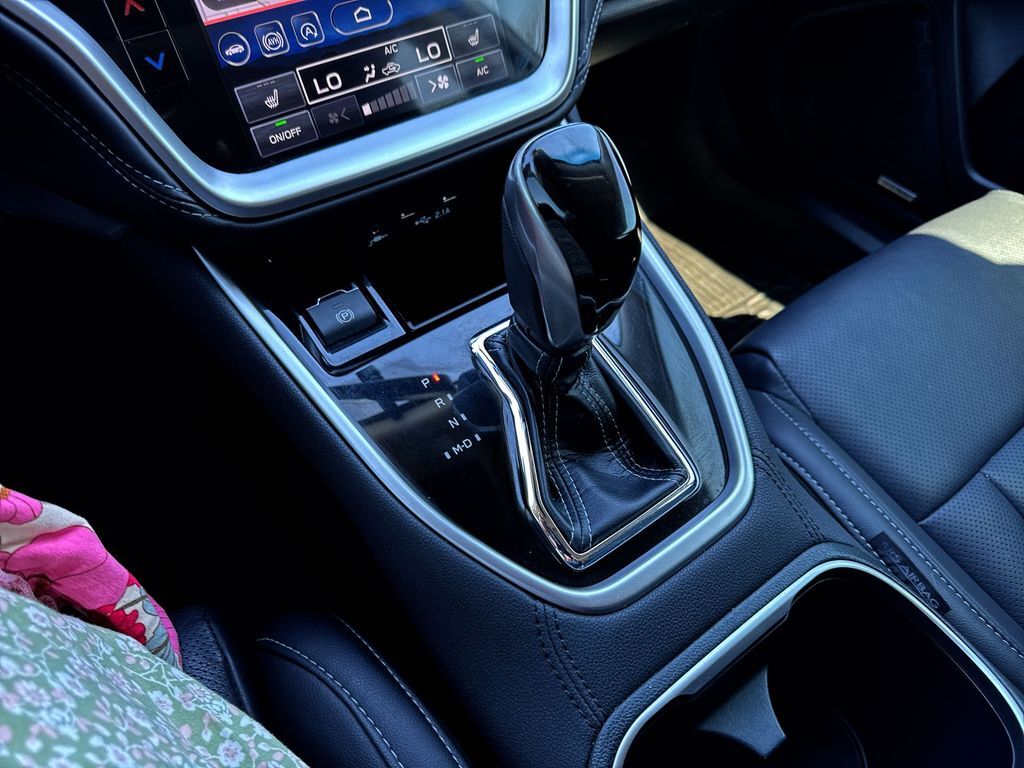 2021 Subaru Outback Limited XT Oklahoma City OK