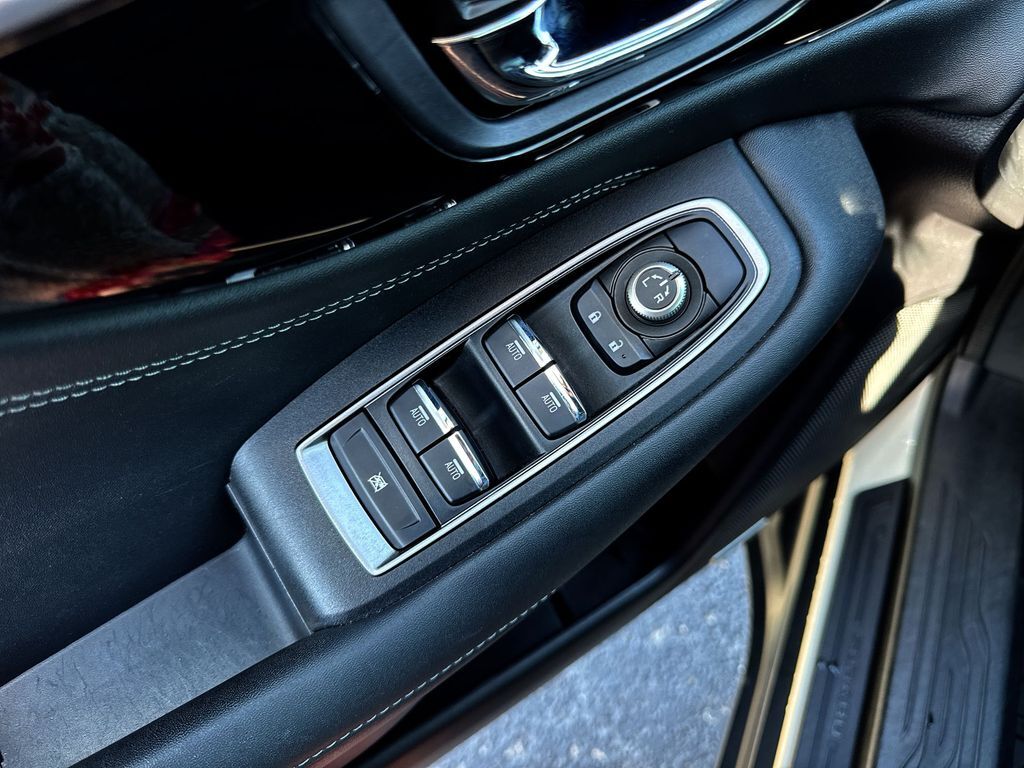 2021 Subaru Outback Limited XT Oklahoma City OK