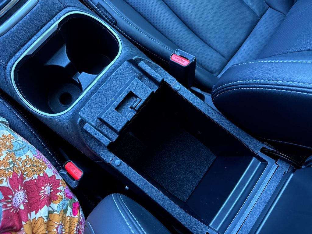 2021 Subaru Outback Limited XT Oklahoma City OK