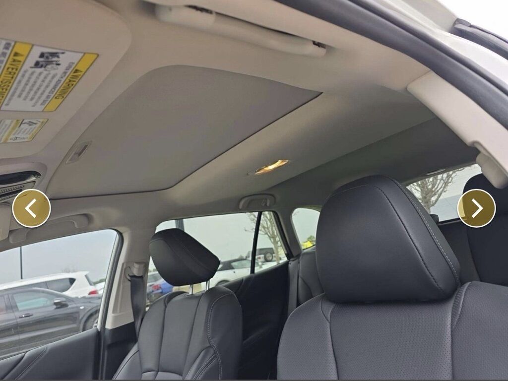 2021 Subaru Outback Limited XT Oklahoma City OK