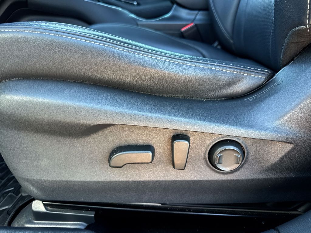 2021 Subaru Outback Limited XT Oklahoma City OK