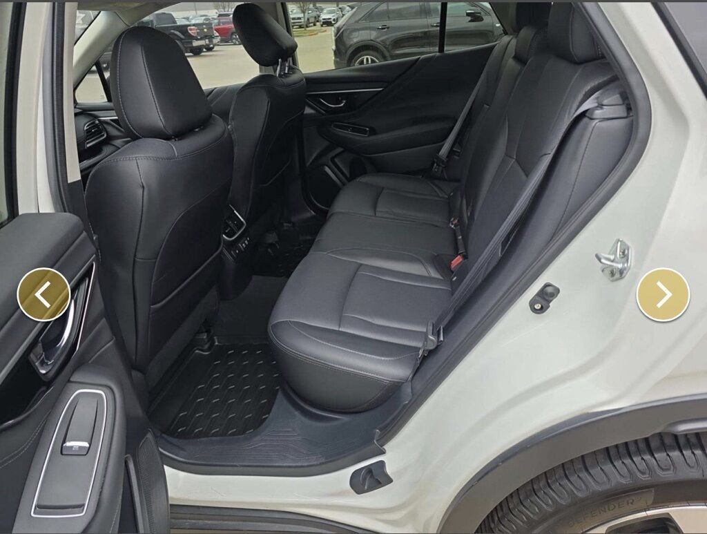 2021 Subaru Outback Limited XT Oklahoma City OK