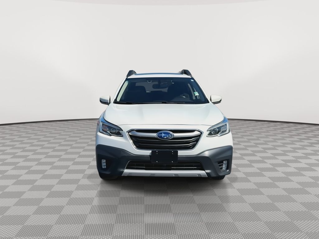 2021 Subaru Outback Limited XT Oklahoma City OK