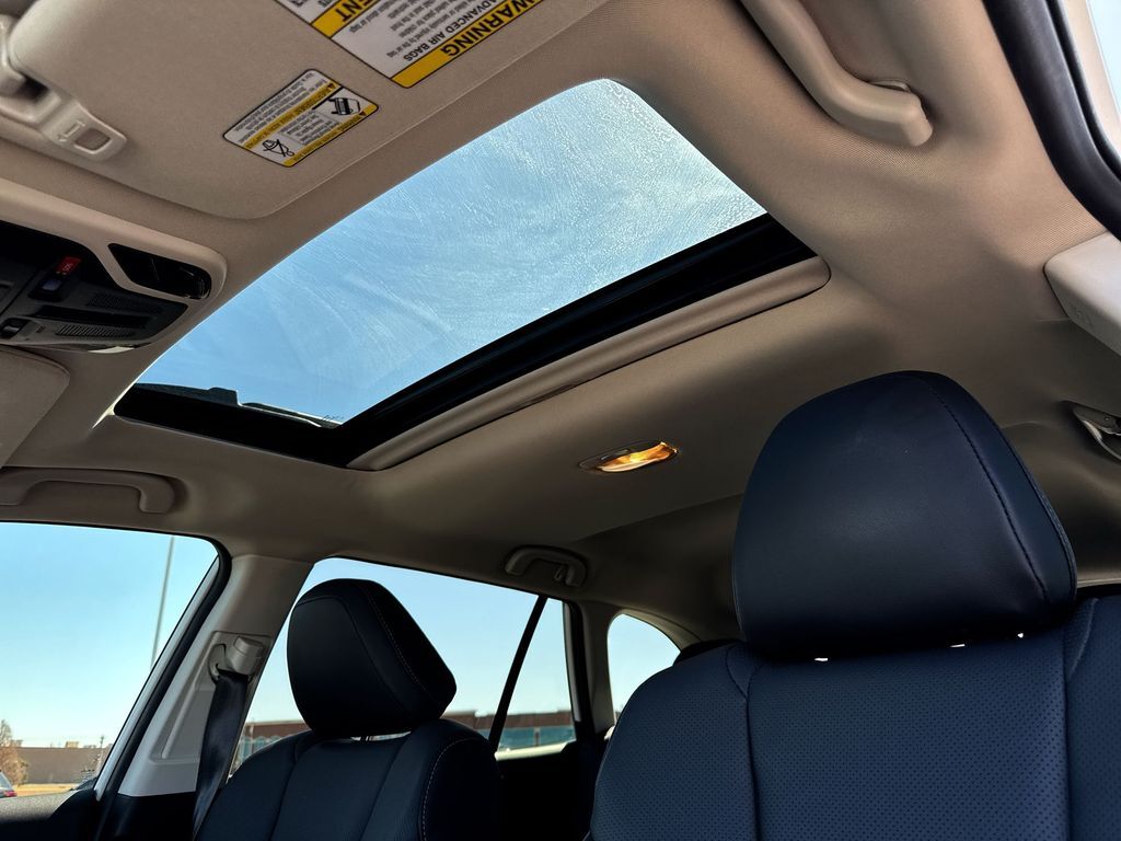 2021 Subaru Outback Limited XT Oklahoma City OK