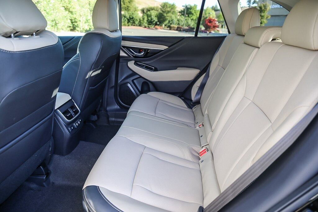 2021 Subaru Outback Limited Livermore CA