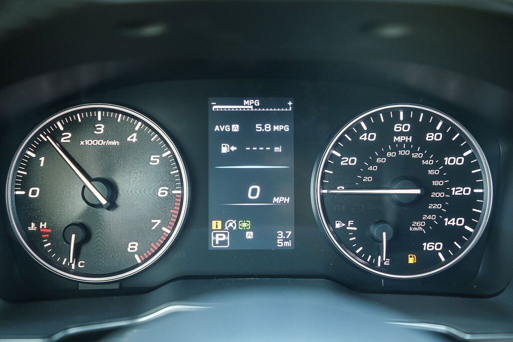 2021 Subaru Outback Limited Livermore CA