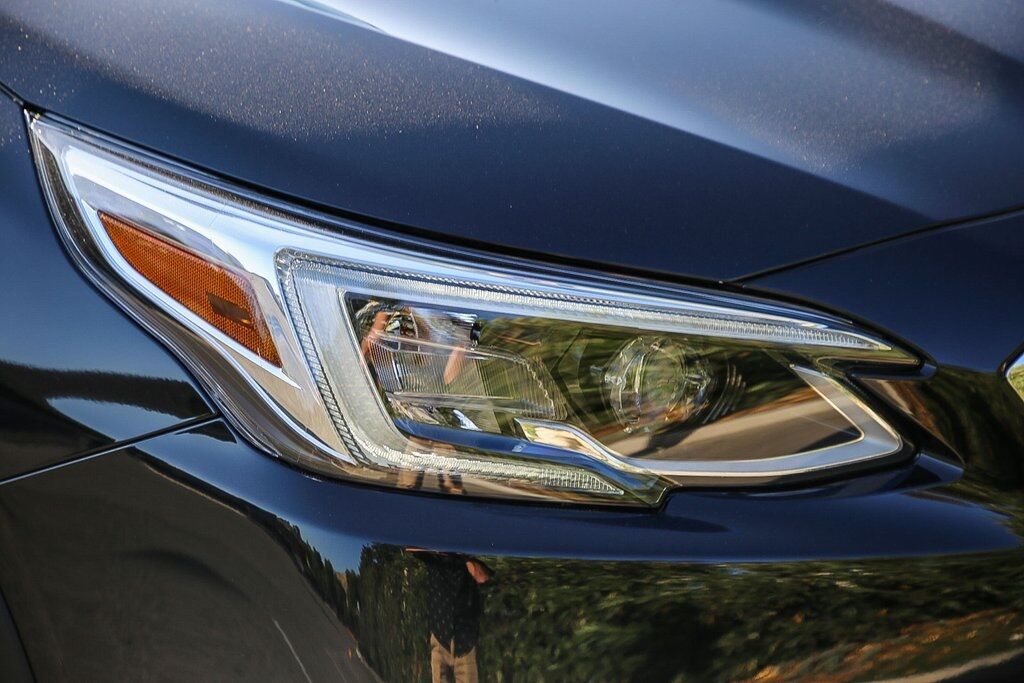 2021 Subaru Outback Limited Livermore CA