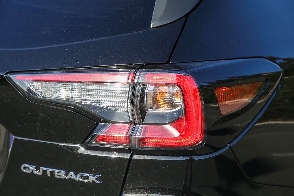 2021 Subaru Outback Limited Livermore CA