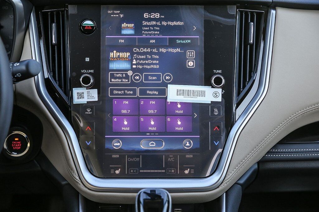 2021 Subaru Outback Limited Livermore CA