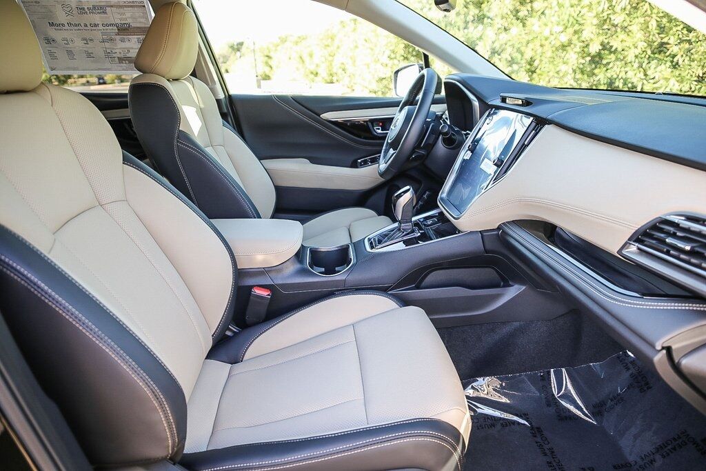 2021 Subaru Outback Limited Livermore CA