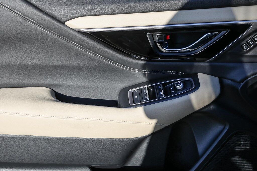 2021 Subaru Outback Limited Livermore CA