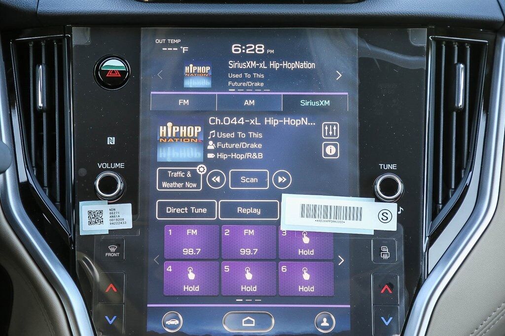 2021 Subaru Outback Limited Livermore CA