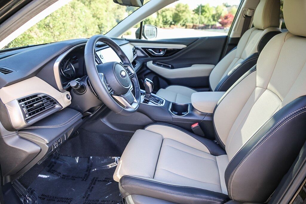 2021 Subaru Outback Limited Livermore CA