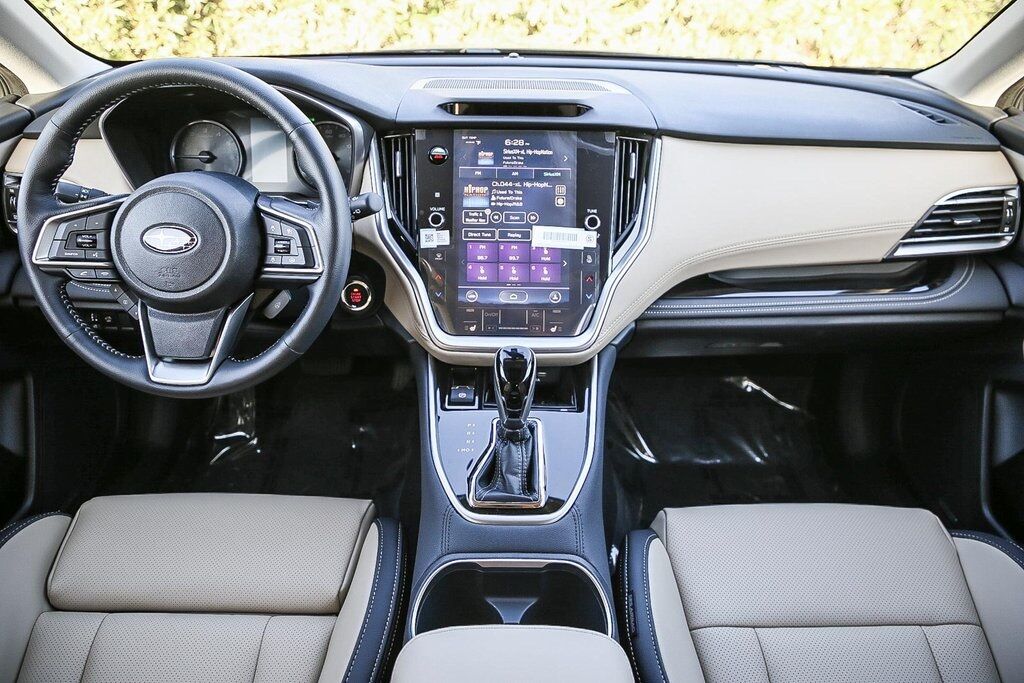 2021 Subaru Outback Limited Livermore CA