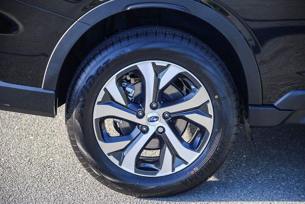 2021 Subaru Outback Limited Livermore CA