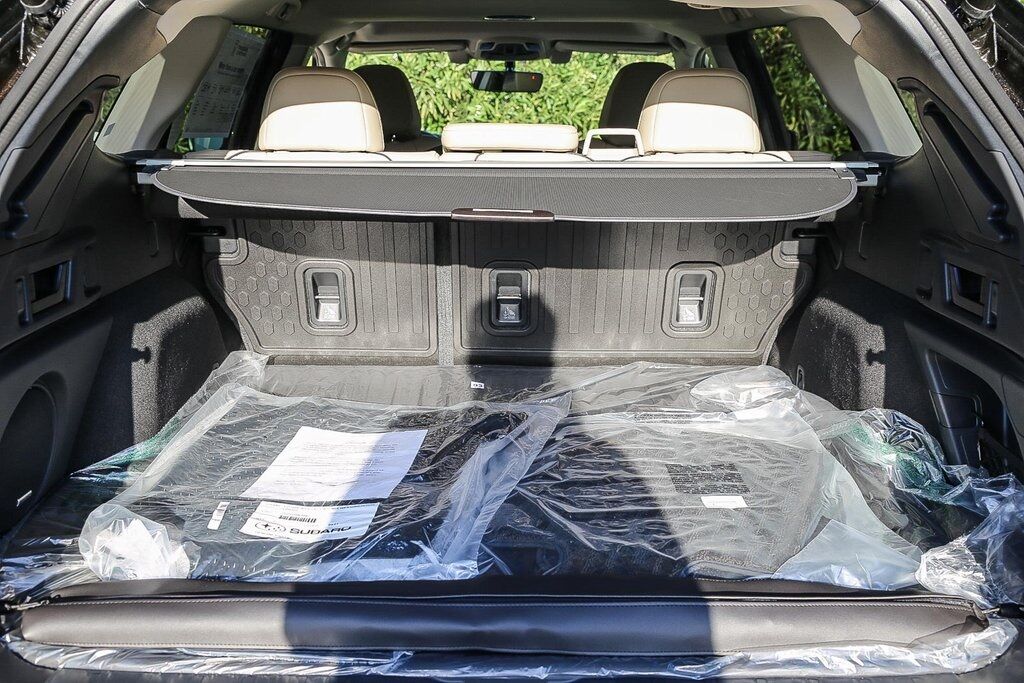 2021 Subaru Outback Limited Livermore CA