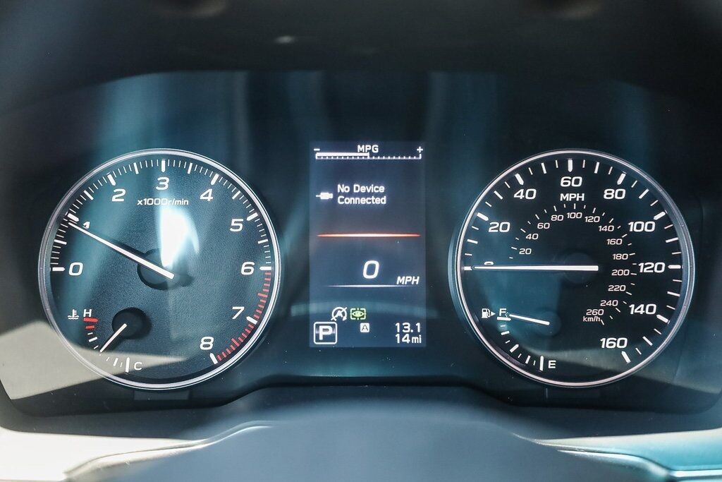 2021 Subaru Outback Limited Livermore CA