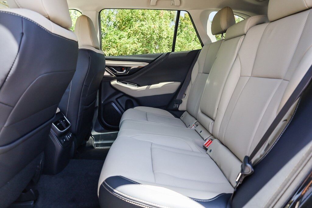 2021 Subaru Outback Limited Livermore CA