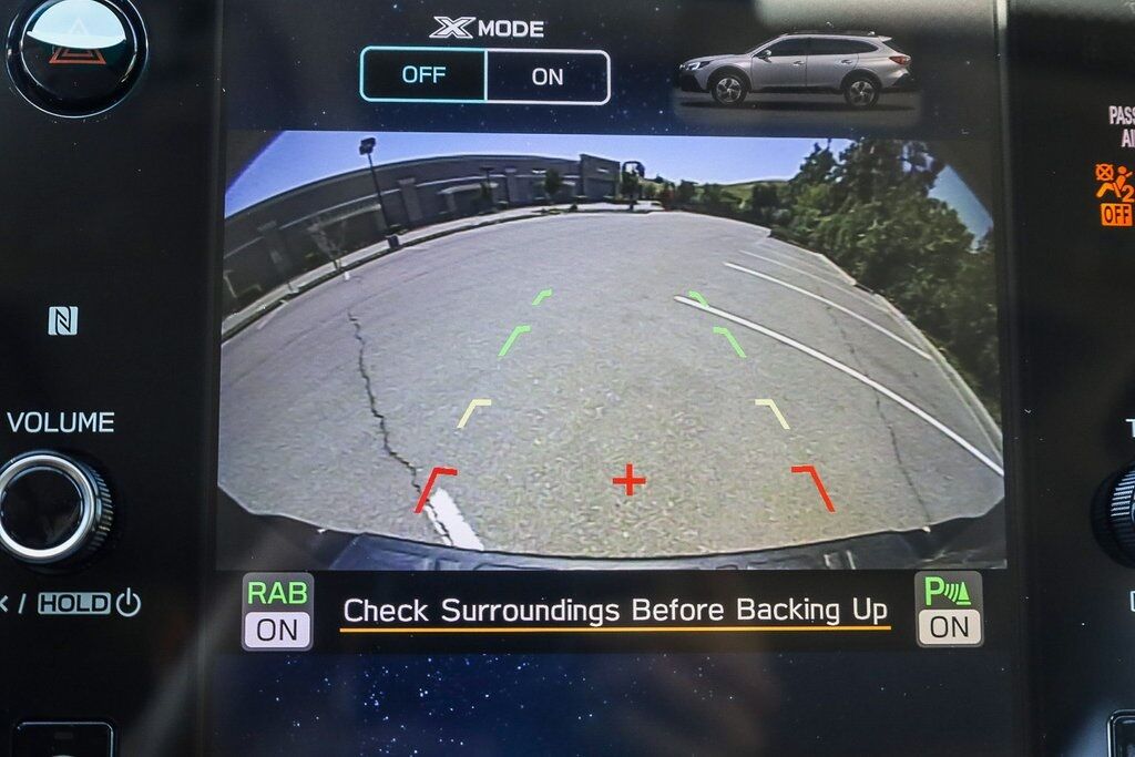 2021 Subaru Outback Limited Livermore CA