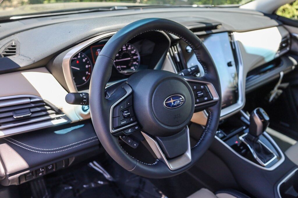 2021 Subaru Outback Limited Livermore CA