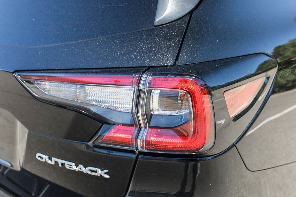 2021 Subaru Outback Limited Livermore CA