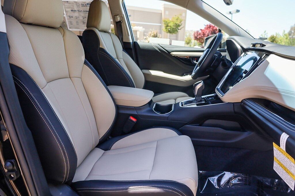 2021 Subaru Outback Limited Livermore CA
