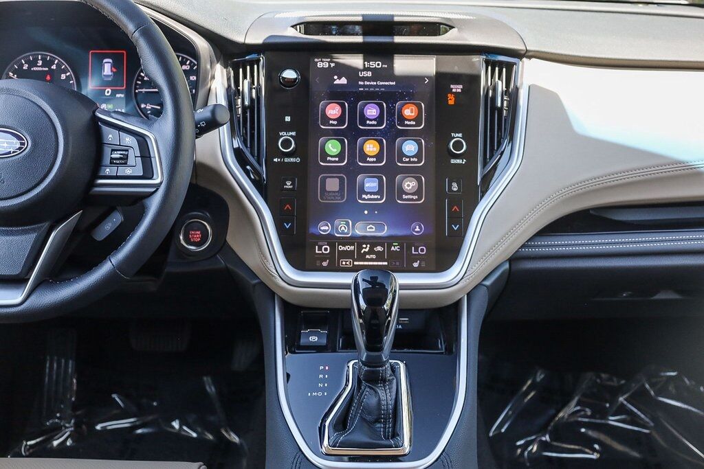 2021 Subaru Outback Limited Livermore CA