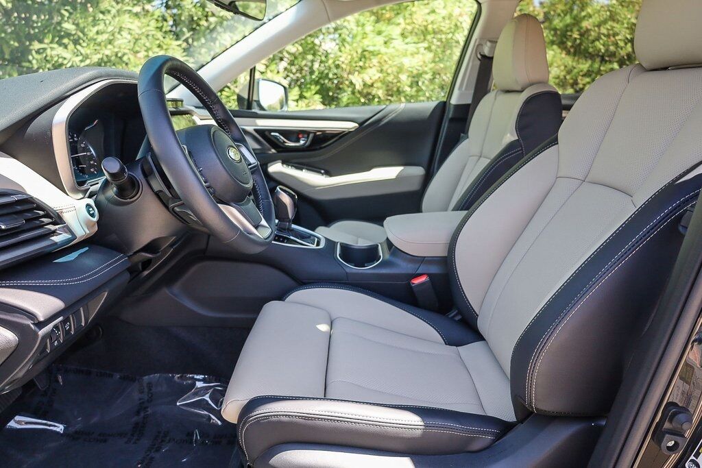 2021 Subaru Outback Limited Livermore CA