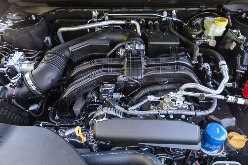 2021 Subaru Outback Limited Livermore CA