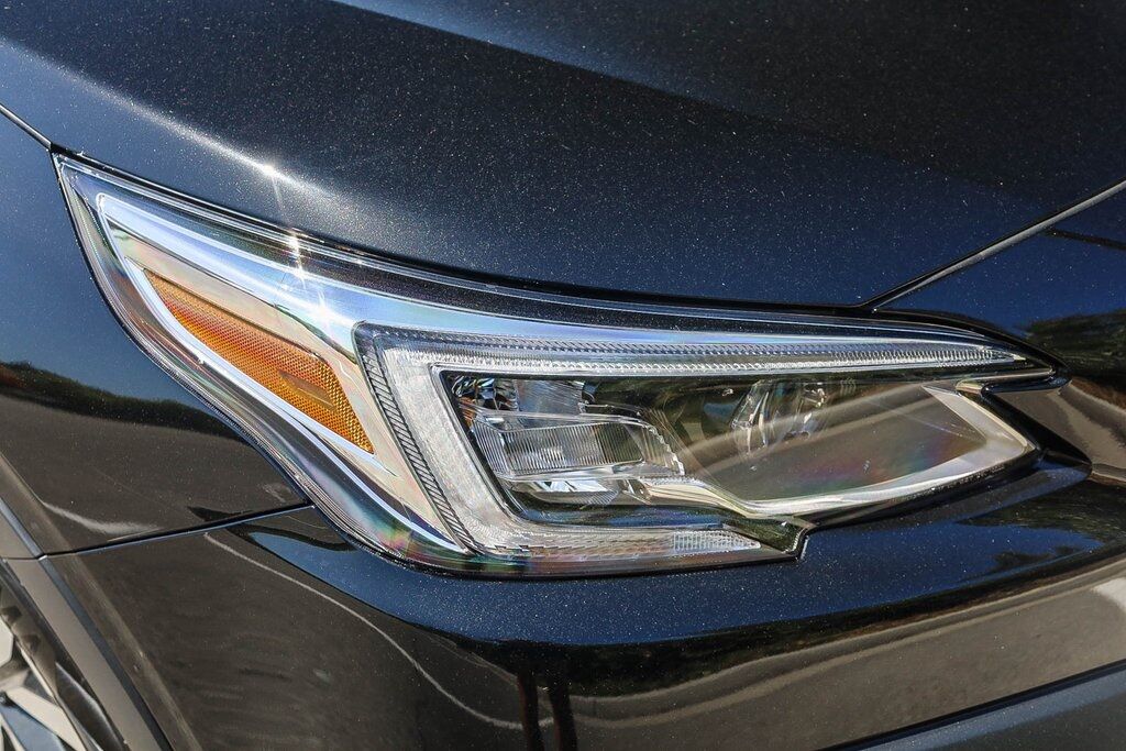 2021 Subaru Outback Limited Livermore CA