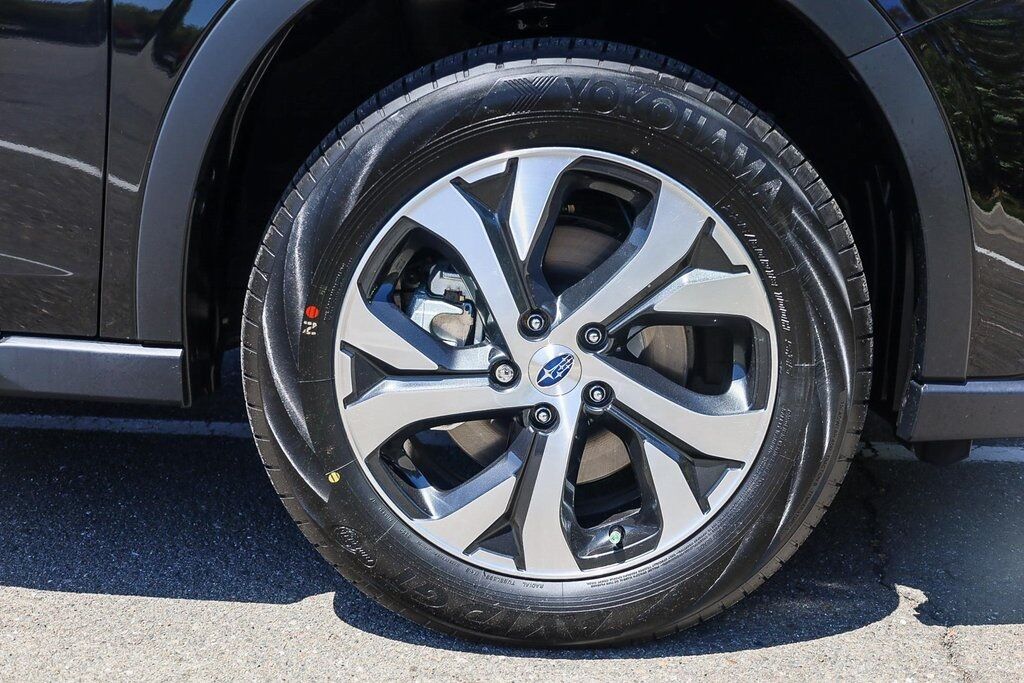 2021 Subaru Outback Limited Livermore CA