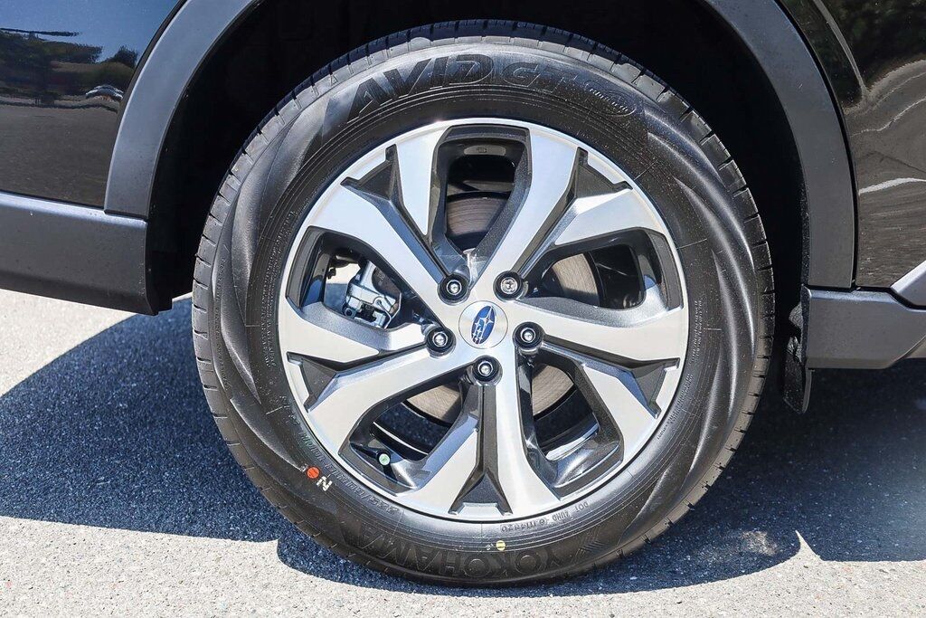 2021 Subaru Outback Limited Livermore CA