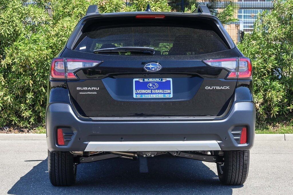 2021 Subaru Outback Limited Livermore CA