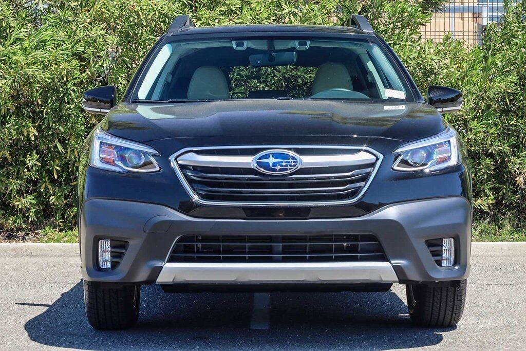 2021 Subaru Outback Limited Livermore CA