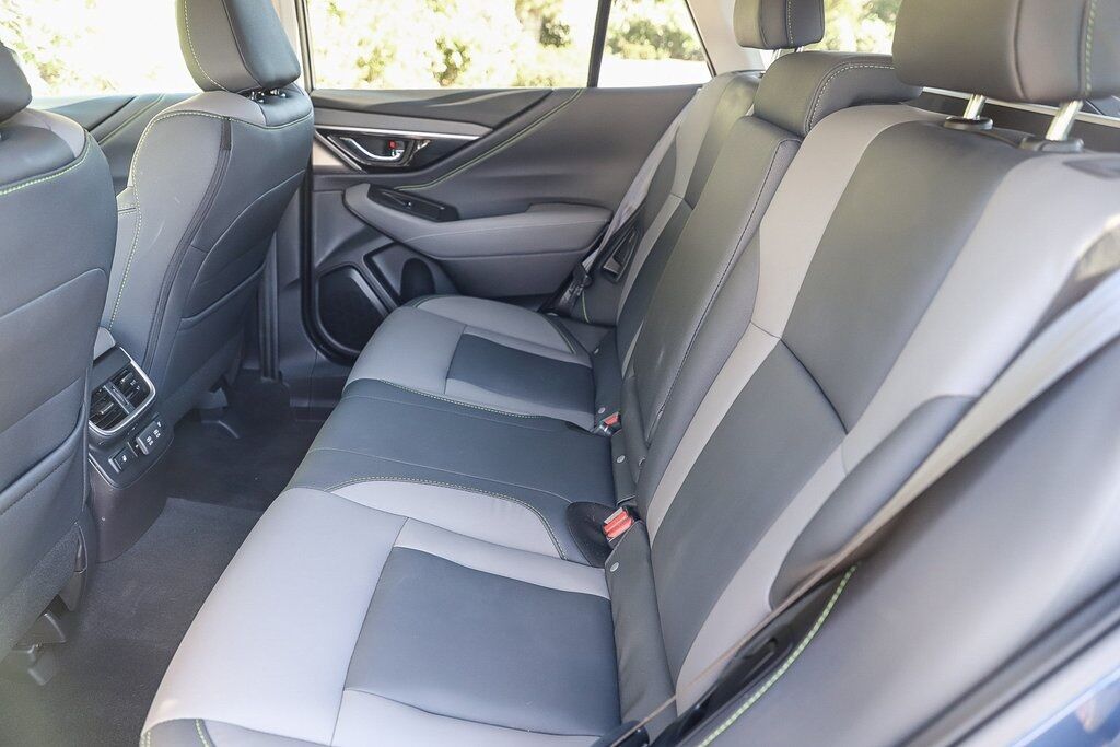 2021 Subaru Outback Onyx Edition XT Livermore CA