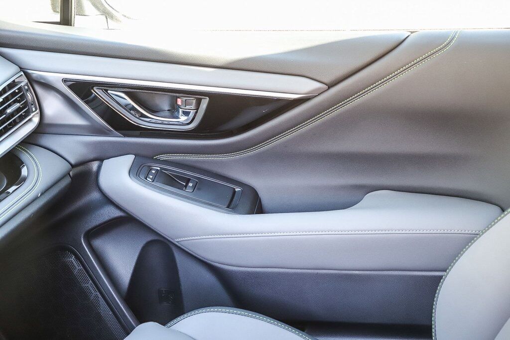 2021 Subaru Outback Onyx Edition XT Livermore CA