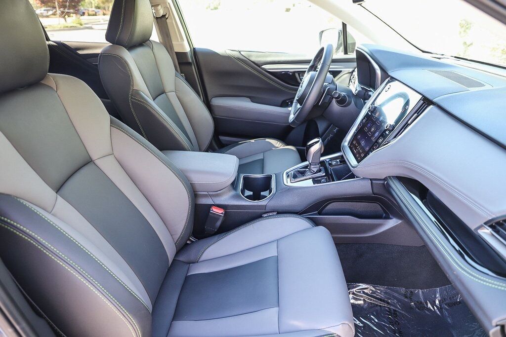 2021 Subaru Outback Onyx Edition XT Livermore CA