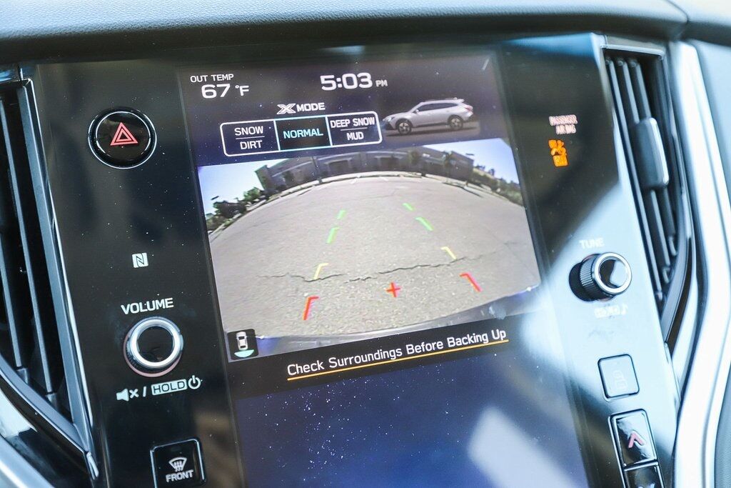 2021 Subaru Outback Onyx Edition XT Livermore CA