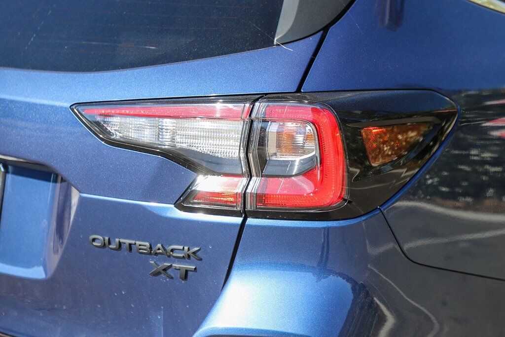 2021 Subaru Outback Onyx Edition XT Livermore CA
