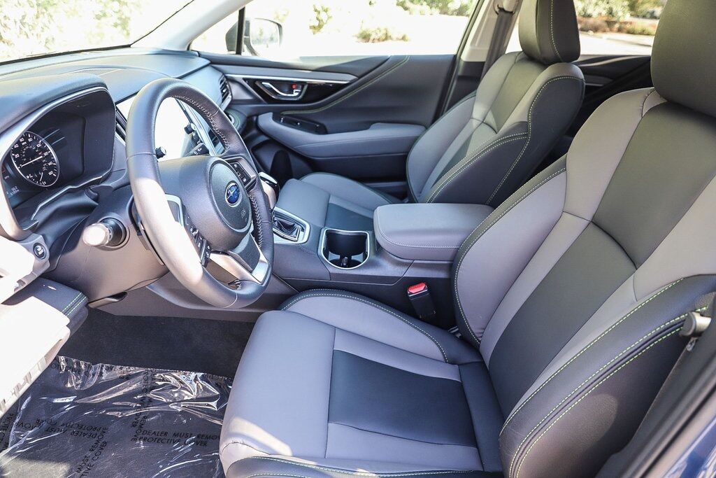 2021 Subaru Outback Onyx Edition XT Livermore CA