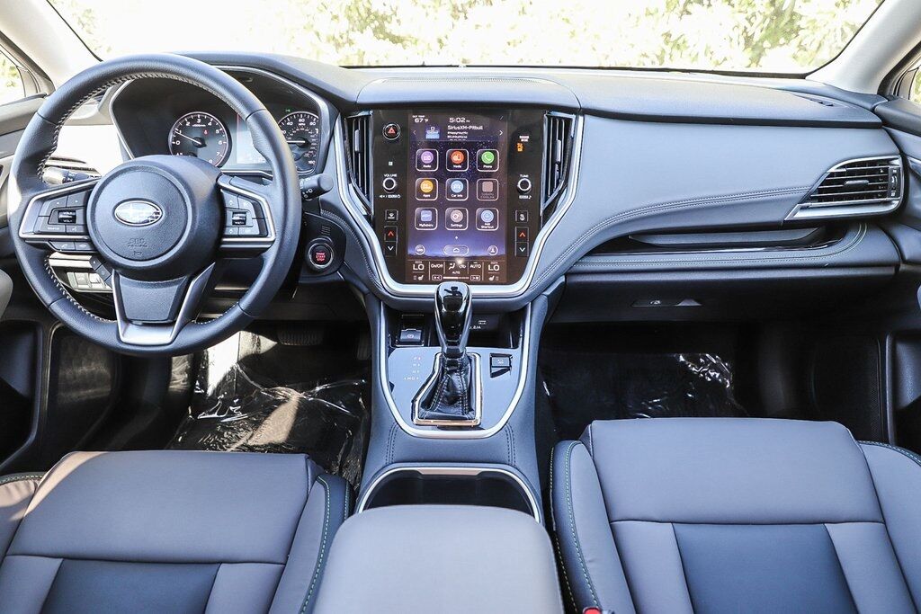 2021 Subaru Outback Onyx Edition XT Livermore CA