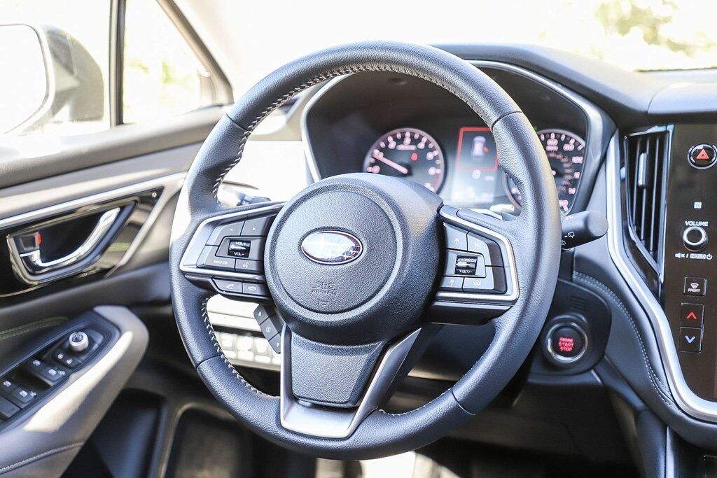 2021 Subaru Outback Onyx Edition XT Livermore CA